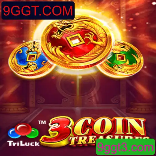 Explorando o Mundo de 3CoinTreasures: O Jogo de Aventura que Conquista Jogadores no 9GGT.COM