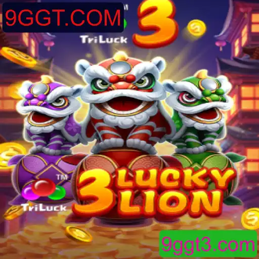 Desvendando o Mundo do Jogo 3LUCKYLION