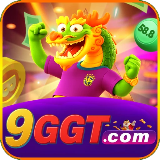 9GGT.COM Logo