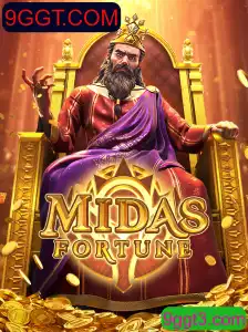 MidasFortune: Uma Imersão no Universo de 9GGT.COM