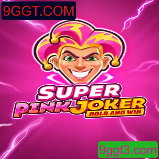 SuperPinkJoker: Uma Imersão no Universo de Jogos 9GGT.COM