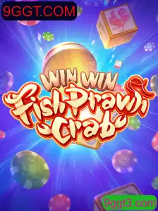 Descubra o Fascinante Mundo de WinWinFishPrawnCrab